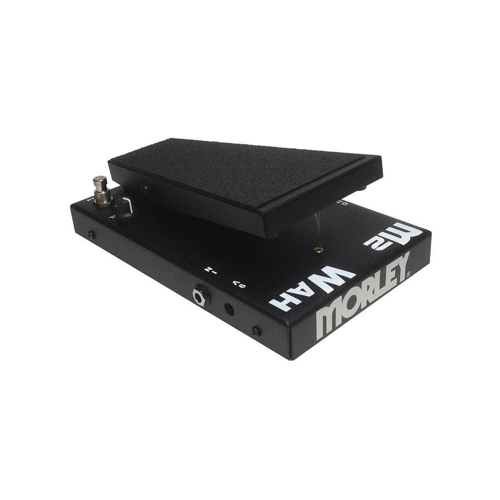 Morley M2 Wah Pedal See All