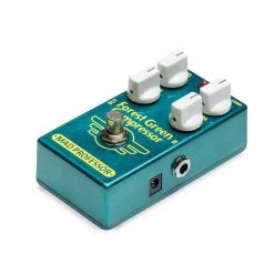 See All Mad Professor - Forest Green Compressor