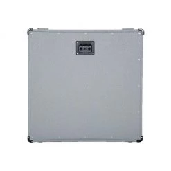 Marshall 2551AV Silver Jubilee - 280W 4X12 Angled Extension Cabinet