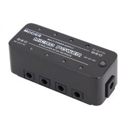 Mooer Micro Power - Power Supply See All