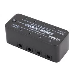 Mooer Micro Power - Power Supply See All