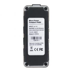 Mooer Micro Power - Power Supply See All