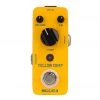 MOOER Yellow Comp Optical Compressor See All
