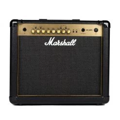 Electric Guitar Amps Marshall MG30GFX 30w Combo
