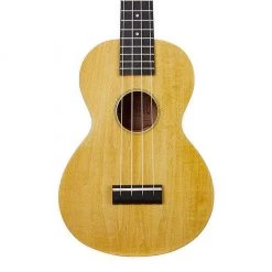 Mahalo "I" Series Concert Ukulele - Sunflower Ukuleles