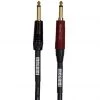 Mogami MOG-PLATINUM20 - Platinum Series Instrument Cable - Straight/Straight (20ft) See All