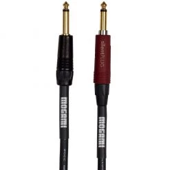 Mogami MOG-PLATINUM20 - Platinum Series Instrument Cable - Straight/Straight (20ft) See All