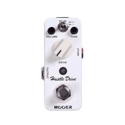 See All Mooer Hustle Drive Overdrive