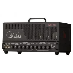 Electric Guitar Amps PRS Mark Tremonti 15w Valve Head