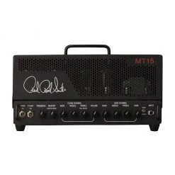 Electric Guitar Amps PRS Mark Tremonti 15w Valve Head