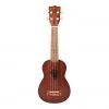 Makala Soprano Ukulele - Satin Natural Ukuleles