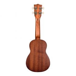 Makala Soprano Ukulele - Satin Natural Ukuleles
