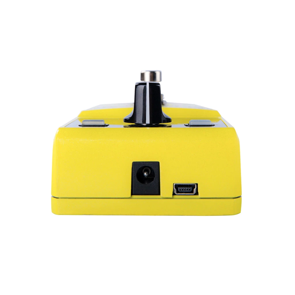 NUX Octave Loop Pedal