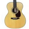Martin OM-28E Standard Series Acoustic Guitar With LR Baggs Anthem Pickup