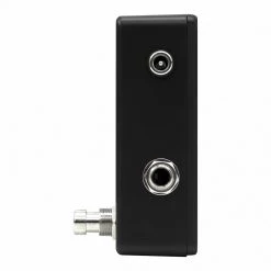 Orange OMEC Teleport Pedal