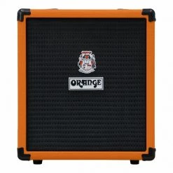 Orange - Crush Bass 100w Combo Amp