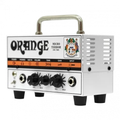 Orange MT20 Micro Terror Head
