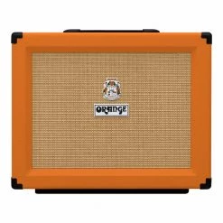 Orange PPC112 1 X 12 Speaker Cabinet Closed Back