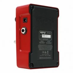 See All Orange Two Stroke Boost Pedal