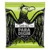 Ernie Ball E2021 - Paradigm Regular 10 - 46 Guitar Strings