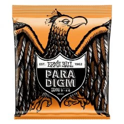 Ernie Ball E2022 - Paradigm Hybrid 9-46 Guitar Strings See All
