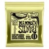 Ernie Ball E2214 - Mammoth Slinky 12-62 Guitar Strings