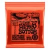Ernie Ball E2215 - Skinny Top Heavy Bottom 10-52 Guitar Strings