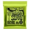 See All Ernie Ball E2221 - Regular Slinky 10-46 Guitar Strings