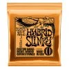 Ernie Ball E2222 Hybrid Slinky 9-46 Guitar Strings See All
