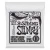 See All Ernie Ball E2625 - 8 String Slinky 10-74 Guitar Strings