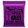 See All Ernie Ball E2831 - Power Slinky Bass 55-110 Bass Guitar Strings