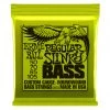 See All Ernie Ball E2832 - Regular Slinky Bass 50-105 Bass Guitar Strings