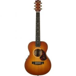 Acoustic Guitars Maton Mini EMD-6 Diesel Special Acoustic Guitar
