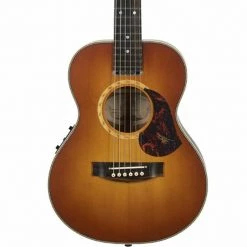 Acoustic Guitars Maton Mini EMD-6 Diesel Special Acoustic Guitar