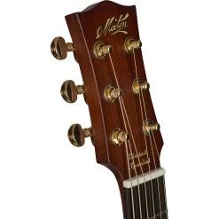 Acoustic Guitars Maton Mini EMD-6 Diesel Special Acoustic Guitar