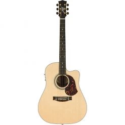 Acoustic Guitars Maton ER90C Acoustic Guitar