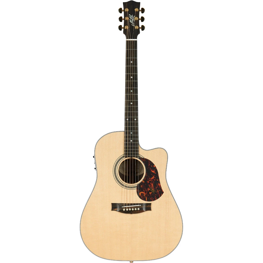 Acoustic Guitars Maton ER90C Acoustic Guitar