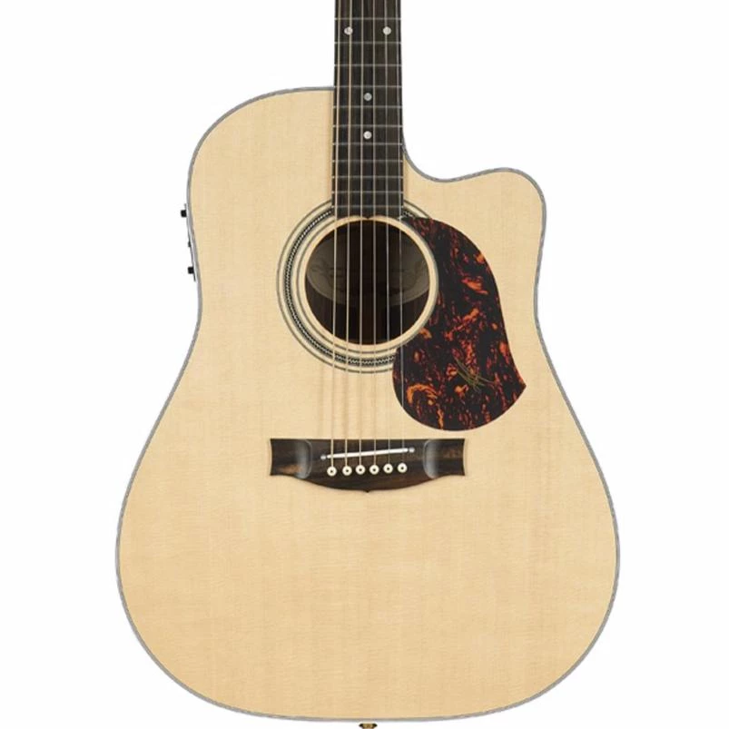 Acoustic Guitars Maton ER90C Acoustic Guitar