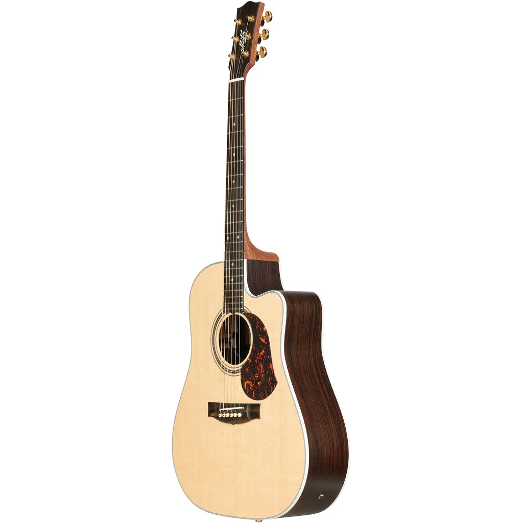 Acoustic Guitars Maton ER90C Acoustic Guitar