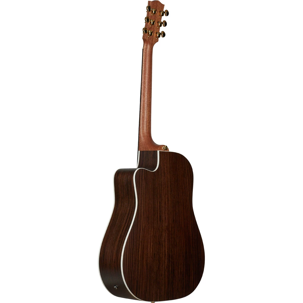 Acoustic Guitars Maton ER90C Acoustic Guitar