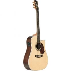 Acoustic Guitars Maton ER90C Acoustic Guitar