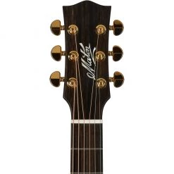 Acoustic Guitars Maton ER90C Acoustic Guitar