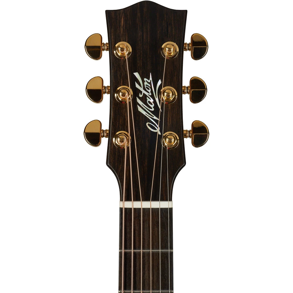 Acoustic Guitars Maton ER90C Acoustic Guitar