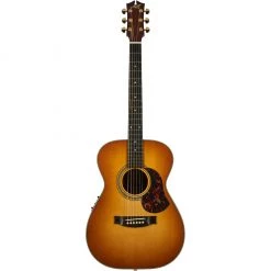 Maton EBG808 Nashville Acoustic Guitar Acoustic Guitars