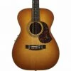 Maton EBG808 Nashville Acoustic Guitar Acoustic Guitars