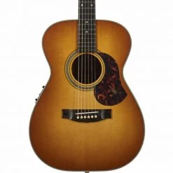 Maton EBG808 Nashville Acoustic Guitar Acoustic Guitars