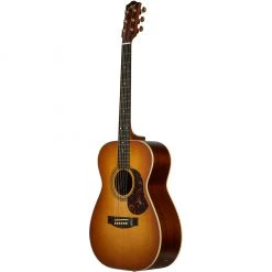 Maton EBG808 Nashville Acoustic Guitar Acoustic Guitars