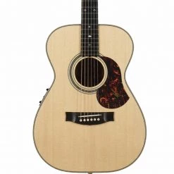 Maton EBG808 Artist Acoustic Guitar