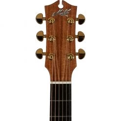 Maton EBG808 Artist Acoustic Guitar
