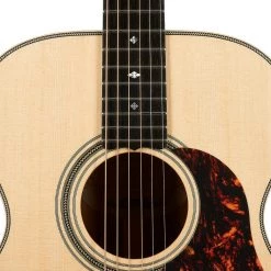 Maton EBG808 Artist Acoustic Guitar